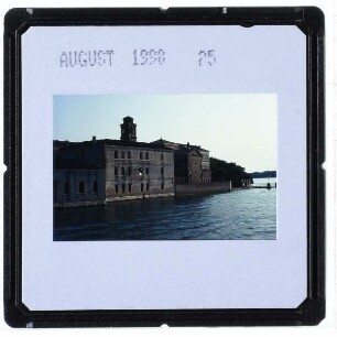 Venedig, S. Clemente,Venedig, Isola di San Clemente