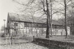 Schloss Hubertusburg