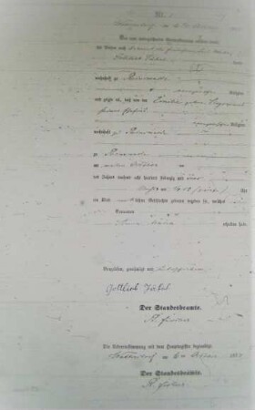 Geburts-Register : 1874-1879, 1881, 1883-1885, 1888, 1890