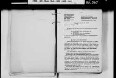 Protokolle des Bundesrats- und des Bundestags-Ausschusses für den Lastenausgleich