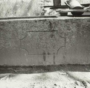 Trog, Schreiersgrün