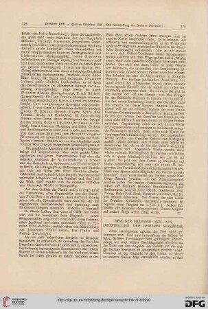 Berliner Bildnisse 1848-1918 (Ausstellung der Berliner Sezession)