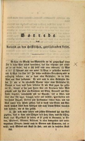 Jakob Böhme's sämmtliche Werke, 3. Die drei Principien göttlichen Wesens