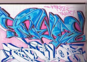 FREEZ | TAiLOR