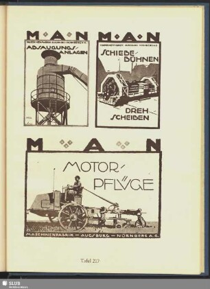 MAN Schiebebühnen/Drehscheiben