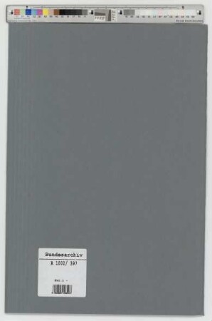 Eichhoff, N. N., Leutnant d. R., kommissarischer Hilfsarbeiter: ohne Titel