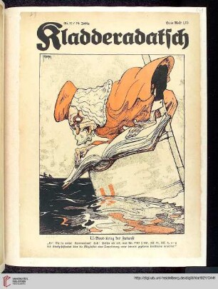 Hefte 32-35, August 1921