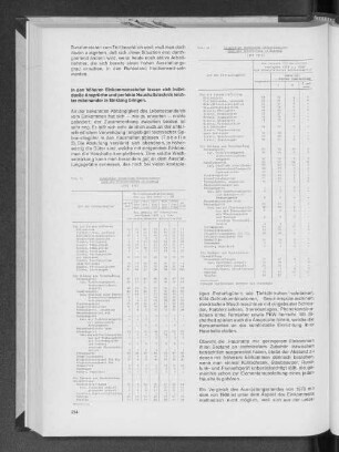 Tab. 4: Langlebige technische Gebrauchsgüter nach der Ausstattung in Hamburg