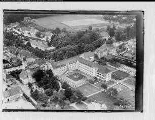 Bad Rehburg, Kinderheilanstalt