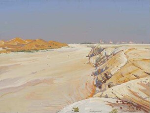 Swakopriviera. Swakopmund