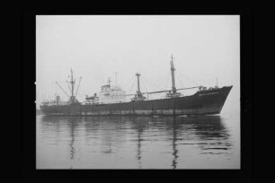 Ingrid Leonhardt (1954), Leonhardt & Blumberg, Leonhardt & Blumberg GmbH & Co. KG, Hamburg