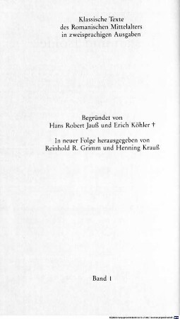 Tristan und Isolde