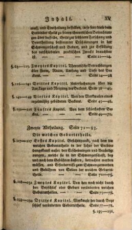 Lehrbuch der theoretisch-praktischen Entbindungskunde