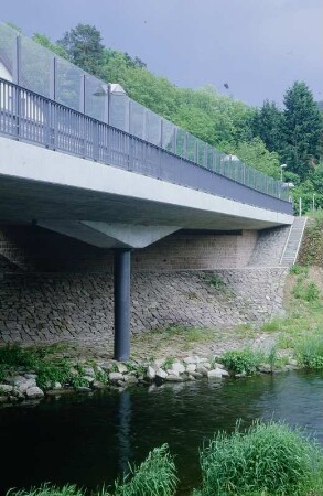 Nagoldbrücke Hirsau bei Calw
