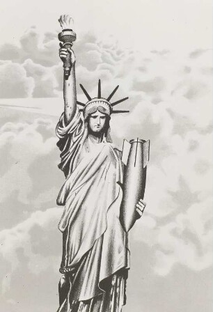 Freiheitsstatue