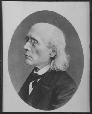 Fechner, Gustav Theodor