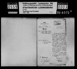 Fleischerinnung für den Oberamtsbezirk Öhringen