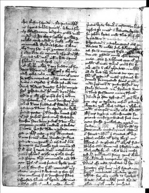 Quaestiones in IV libros sententiarum - BSB Clm 26897