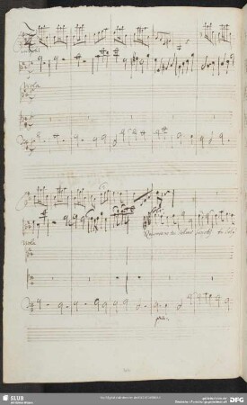 Quoniam tu solus sanctus