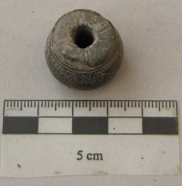 spindle whorl