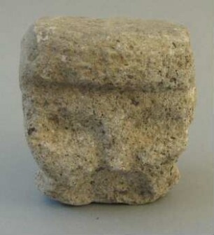 Steinskulptur