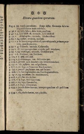 Errata quaedam operarum.