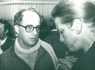 Peter Zadek