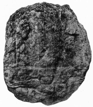 Xultun, Stela 13 (XUL: St. 13)