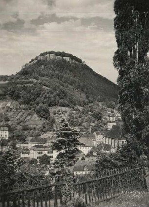 Stadt, Königstein (Sächsische Schweiz)