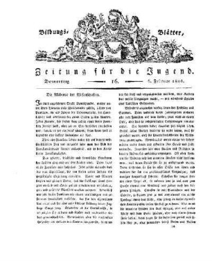 ¬Die¬ Akademie der Wissenschaften : (die Fortsetzung folgt)