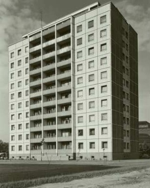 Freiberger Straße