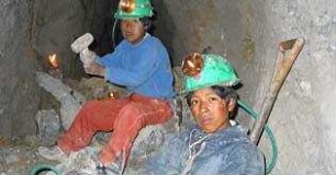 The Devil's Miner - der Berg des Teufels