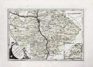 Des Bisthums Bamberg Südliche Aemter. Nro. 202