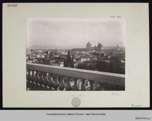 Stadt, Florenz