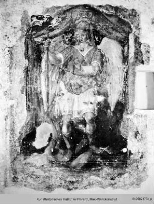 Erzengel Michael