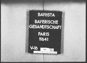 Das bayerische Gesetz über den Kriegszustand