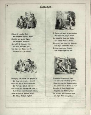 "Juristen-Lyrik"