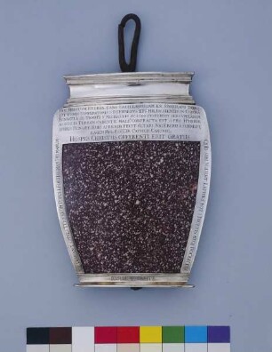 Fragment eines "Kana-Kruges"
