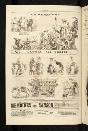 L' Eclipse: journal hebdomadaire politique, satirique et illustré