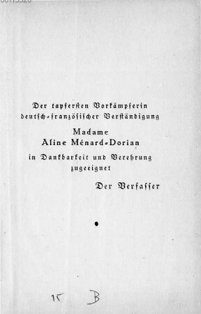 Erinnerungen eines Junkers