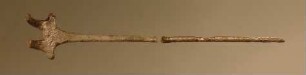 Medizinisches Instrument