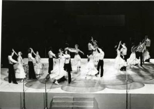 Mecklenburgisches Staatstheater Schwerin