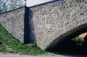 Seltenreinbachbrücke, Löbau
