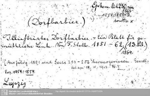 Ephemerides literariae 0230.m