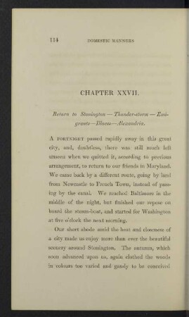 Chapter XXVII.