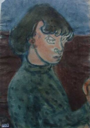 Meine Frau
