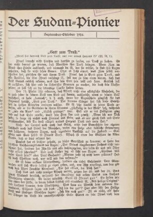 September-Oktober 1916