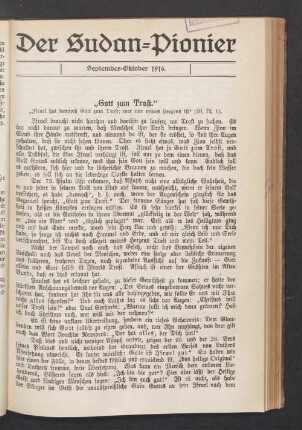 September-Oktober 1916