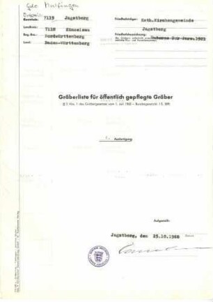 Jagstberg