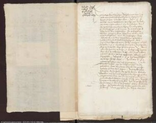 Gebrechen zwischen Halberstadt und Quedlinburg; Erbvogtei